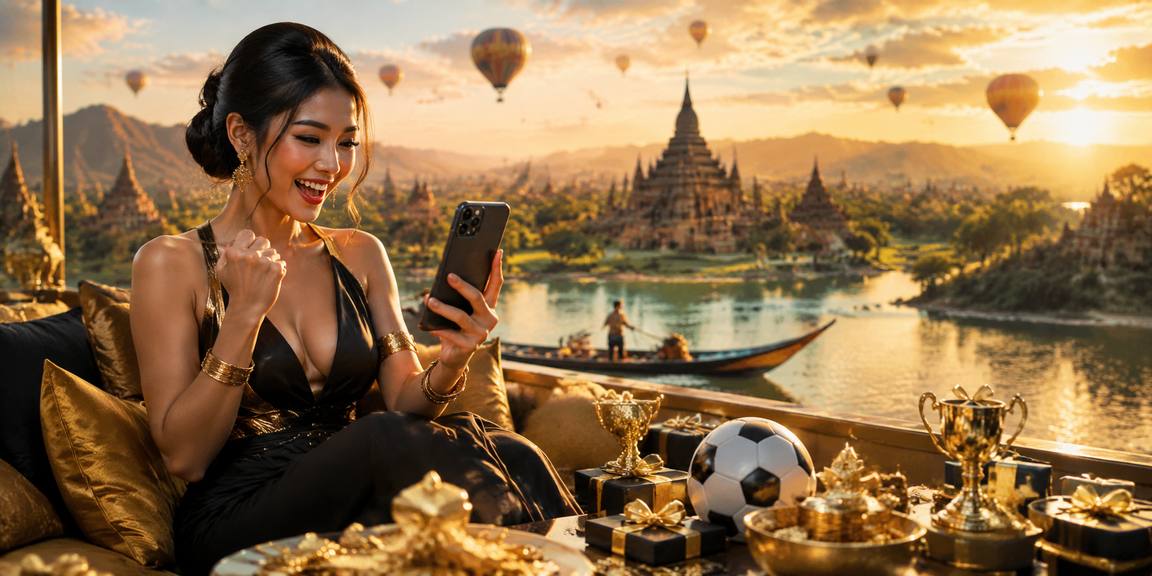 mym777 mym777 အတွက် တိုက်ရိုက်ကာစီနို စလော့ လမ်းညွှန်