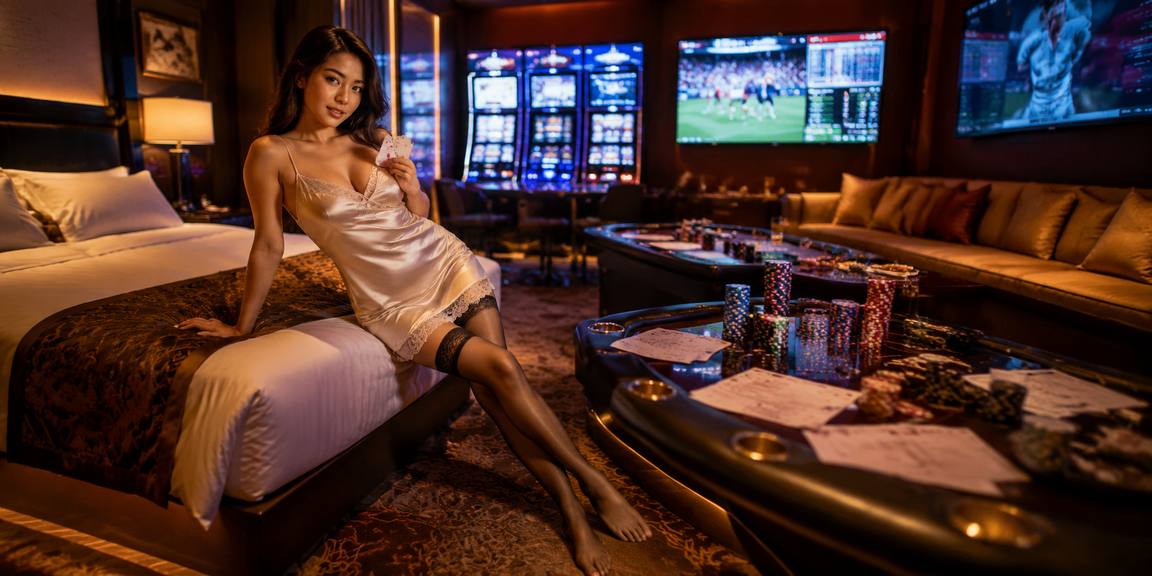 mym777 Auto Roulette ဆိုတာ ဘယ်လိုကစားတာလဲ
